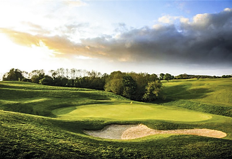 Dale Hill Hotel & Golf Club Dale Hill Hotel & Golf Club