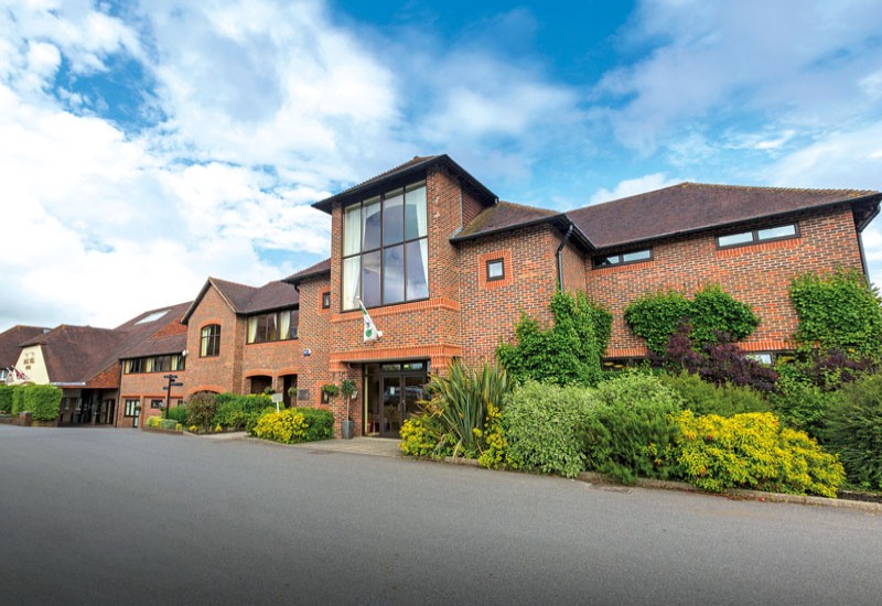 Dale Hill Hotel & Golf Club Dale Hill Hotel & Golf Club