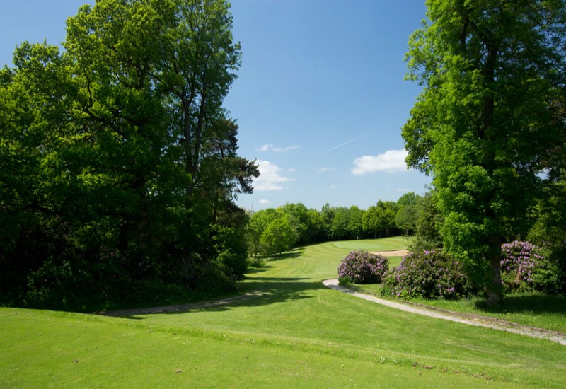 Dale Hill Hotel & Golf Club Dale Hill Hotel & Golf Club