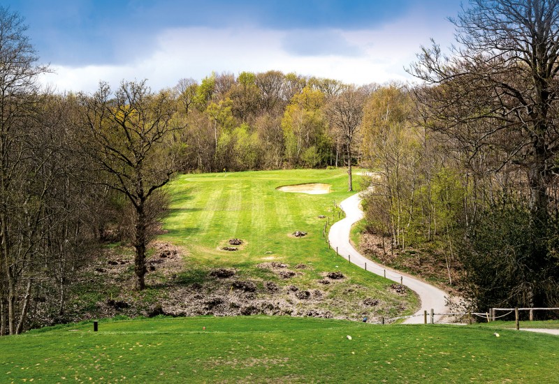 Dale Hill Hotel & Golf Club Dale Hill Hotel & Golf Club