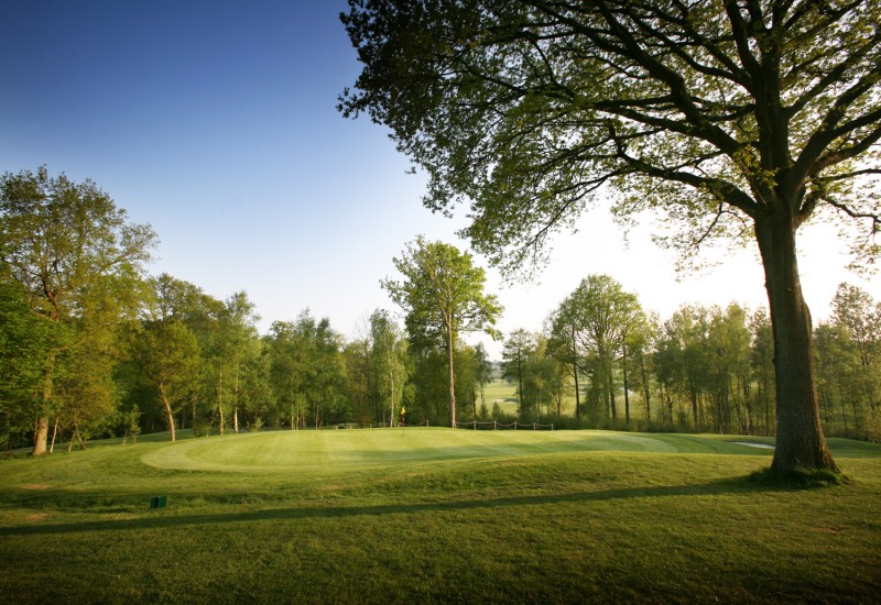 Dale Hill Hotel & Golf Club Dale Hill Hotel & Golf Club