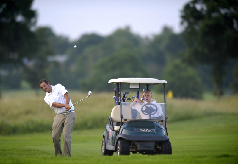 Dale Hill Hotel & Golf Club Dale Hill Hotel & Golf Club