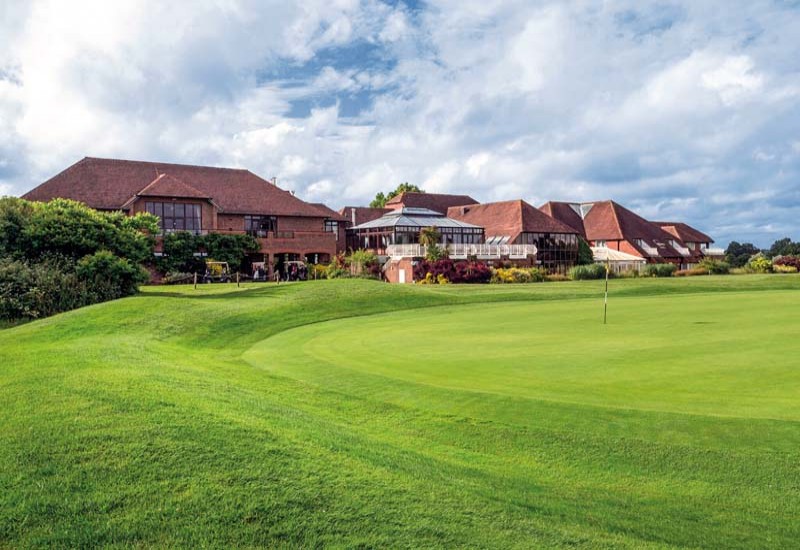 Dale Hill Hotel & Golf Club Dale Hill Hotel & Golf Club