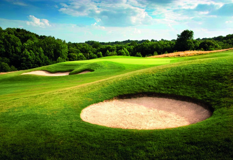 Dale Hill Hotel & Golf Club Dale Hill Hotel & Golf Club