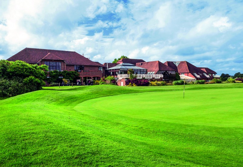 Dale Hill Hotel & Golf Club Dale Hill Hotel & Golf Club