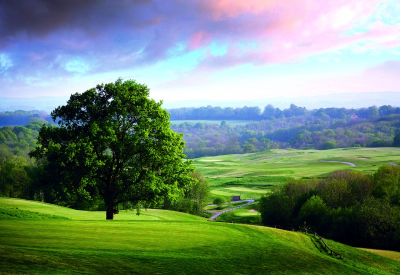 Dale Hill Hotel & Golf Club Dale Hill Hotel & Golf Club