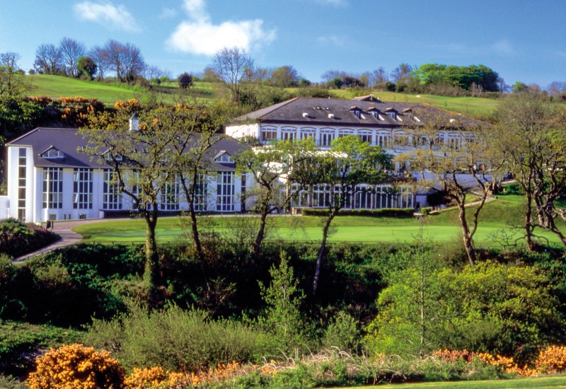 Dartmouth Golf & Country Club Dartmouth Golf & Country Club