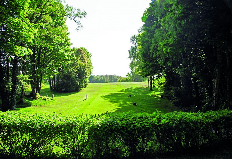 Davenport Golf Club Poynton