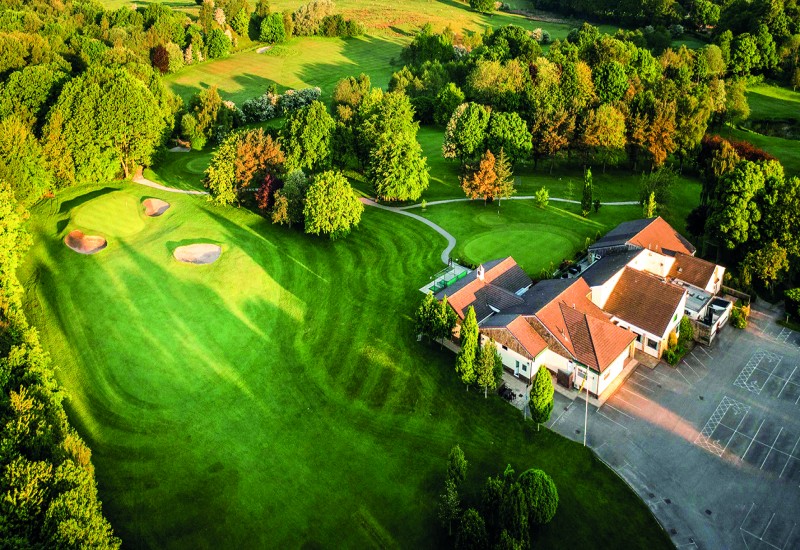 Davenport Golf Club Poynton Davenport Golf Club Poynton