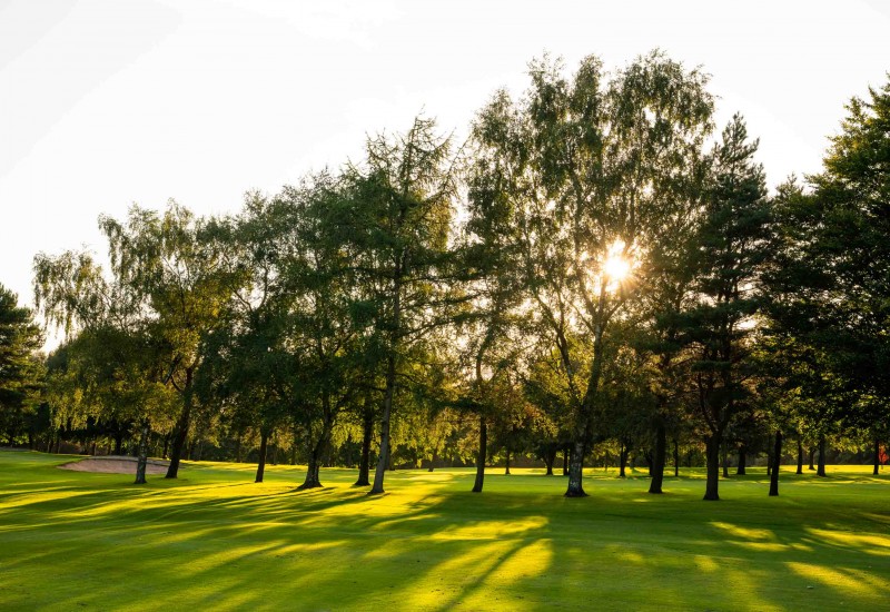 Davenport Golf Club Poynton Davenport Golf Club Poynton