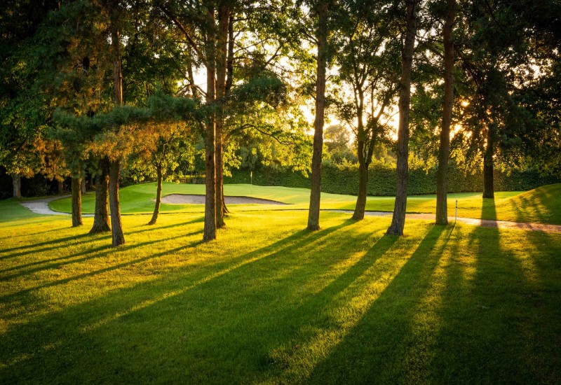 Davenport Golf Club Poynton