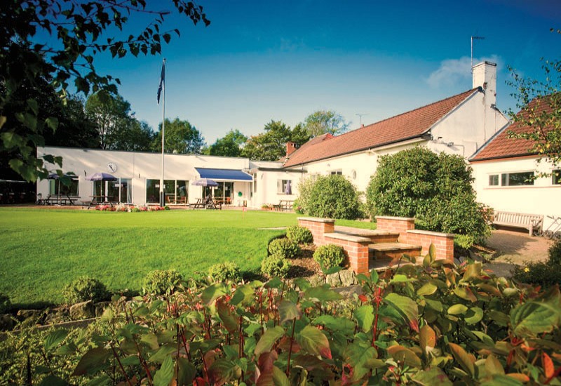 Dore & Totley Golf Club Dore & Totley Golf Club