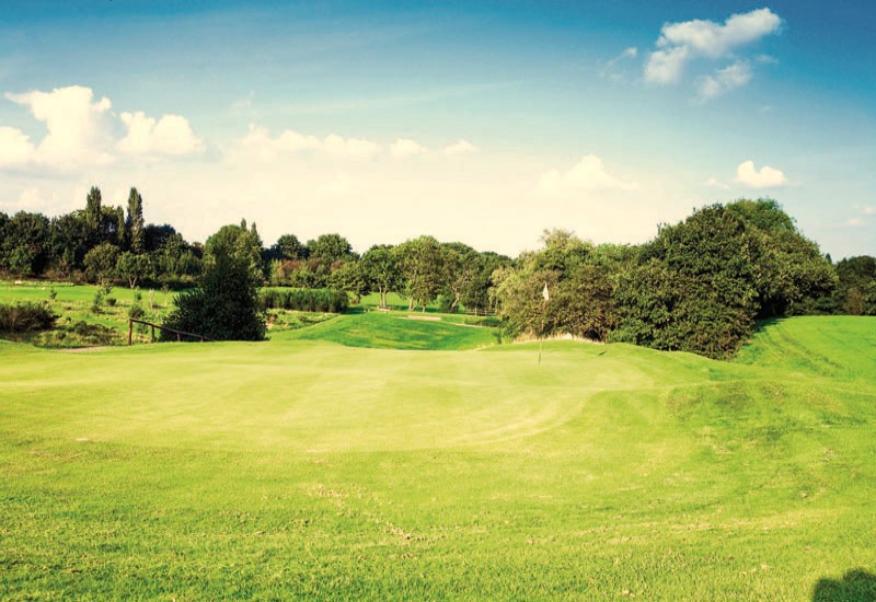 Dore & Totley Golf Club Dore & Totley Golf Club