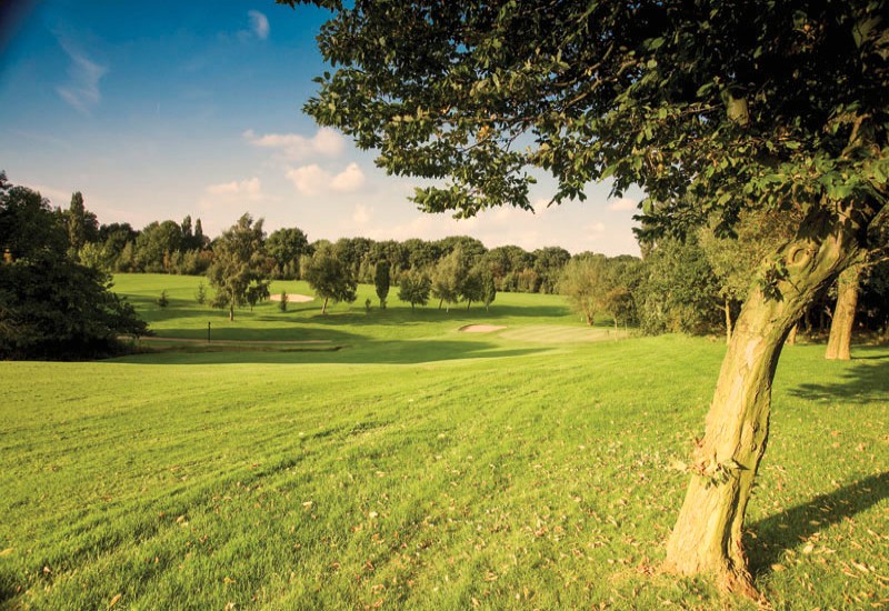 Dore & Totley Golf Club