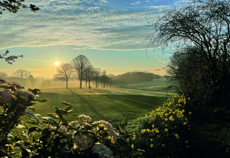 Dore & Totley Golf Club