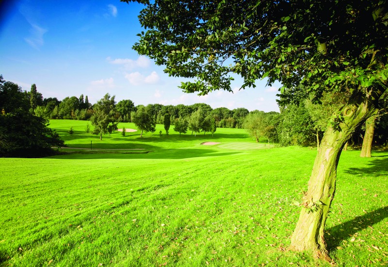 Dore & Totley Golf Club