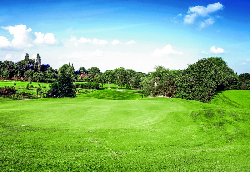 Dore & Totley Golf Club Dore & Totley Golf Club