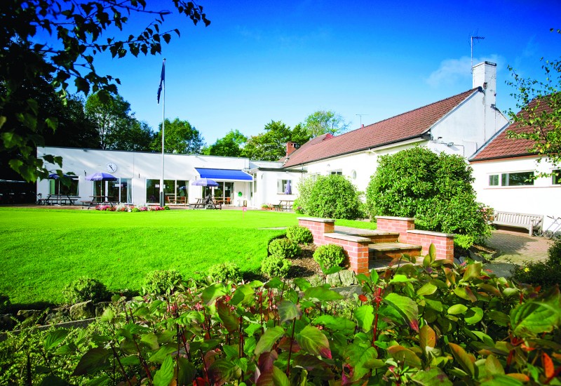 Dore & Totley Golf Club Dore & Totley Golf Club