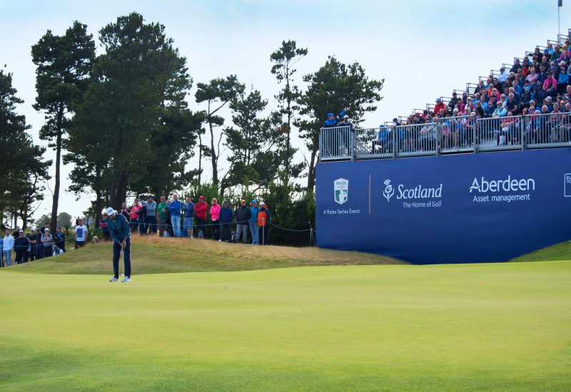 Dundonald Links Dundonald Links