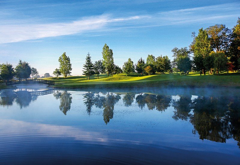 Dunston Hall Hotel, Spa & Golf Resort Dunston Hall Hotel, Spa & Golf Resort