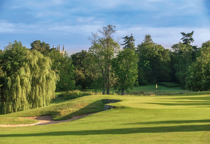 Dunston Hall Hotel, Spa & Golf Resort Dunston Hall Hotel, Spa & Golf Resort