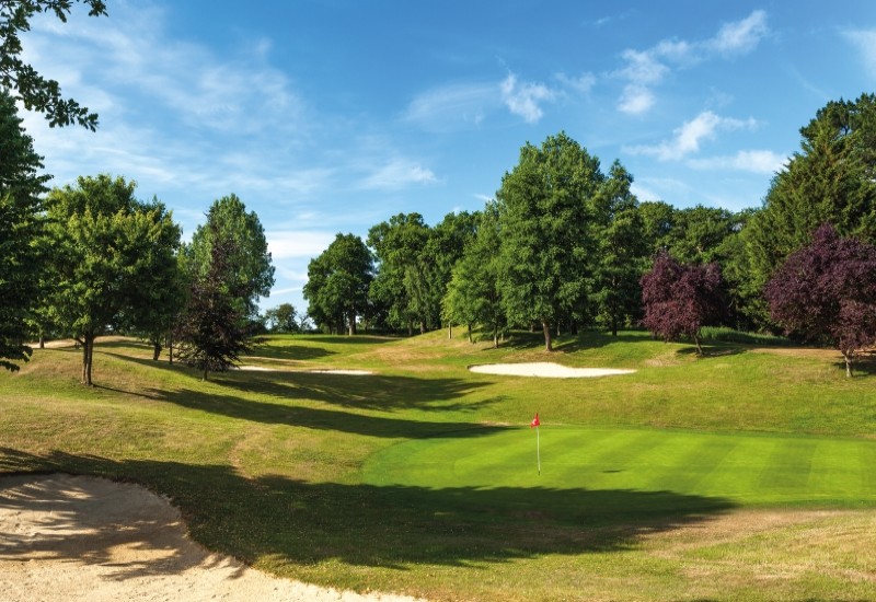 Dunston Hall Hotel, Spa & Golf Resort Dunston Hall Hotel, Spa & Golf Resort