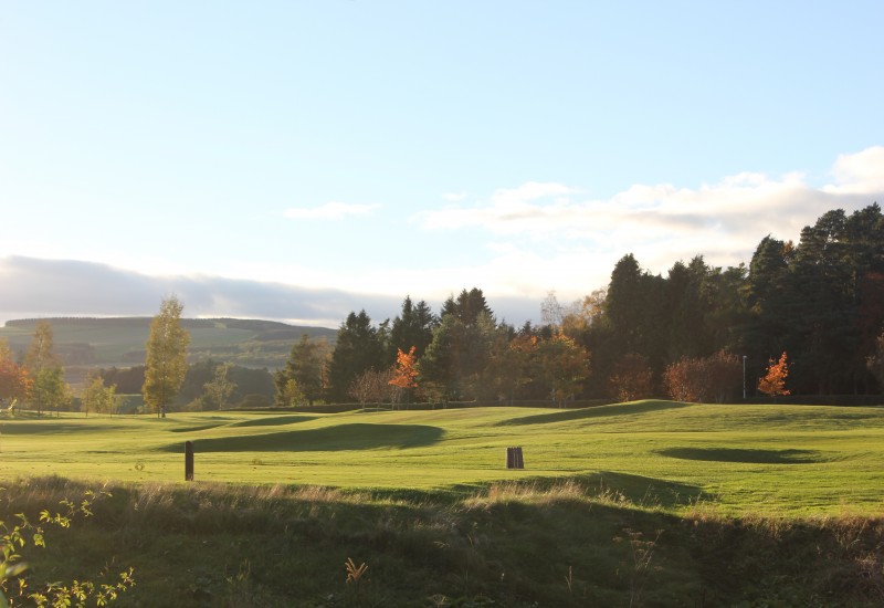 Edzell Golf Club Edzell Golf Club