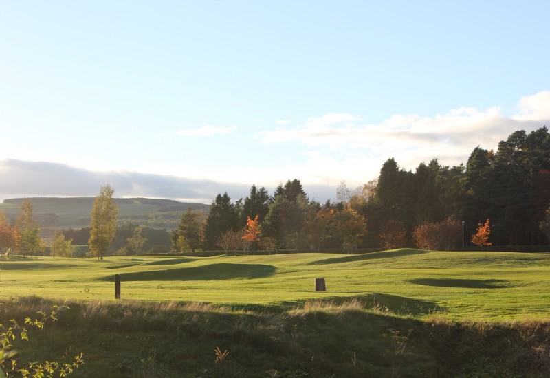 Edzell Golf Club