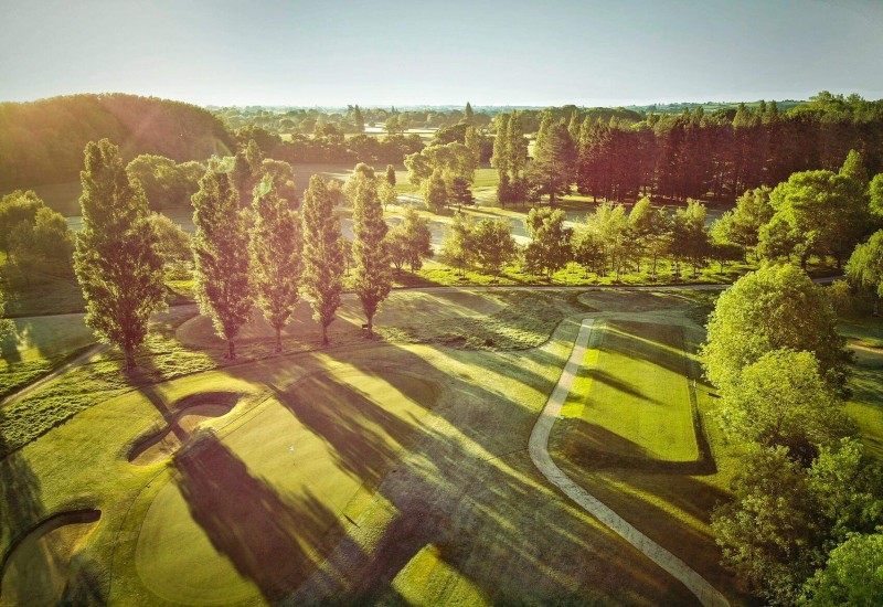 Enmore Park Golf Club