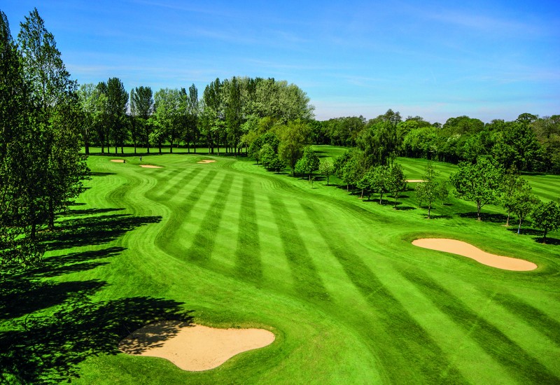Enmore Park Golf Club Enmore Park Golf Club