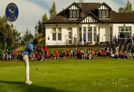 Falkirk Golf Club