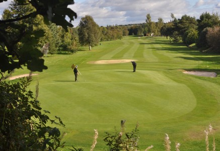 Falkirk Golf Club Falkirk Golf Club