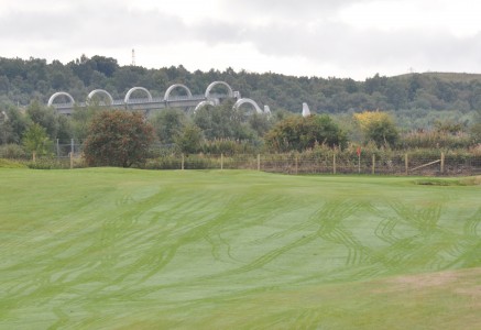 Falkirk Golf Club Falkirk Golf Club