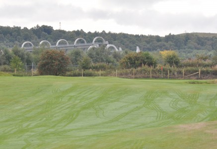 Falkirk Golf Club