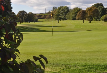 Falkirk Golf Club