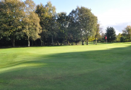 Falkirk Golf Club