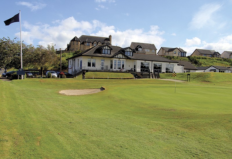 Falkirk Golf Club