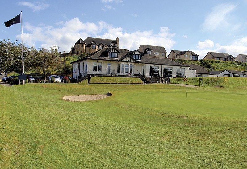 Falkirk Golf Club Falkirk Golf Club