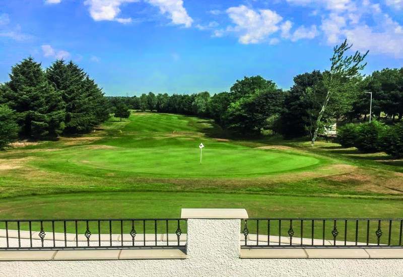 Falkirk Golf Club