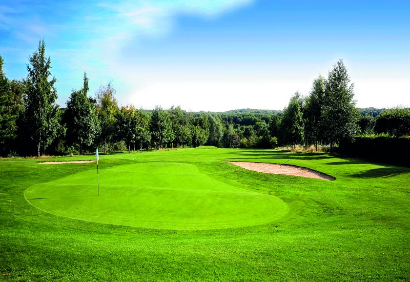 Forest Hill Golf Club Forest Hill Golf Club