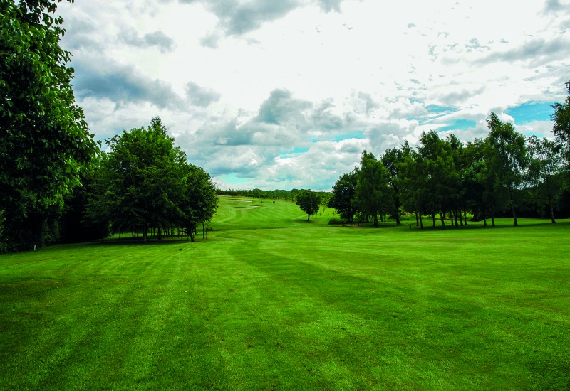 Forest Hill Golf Club