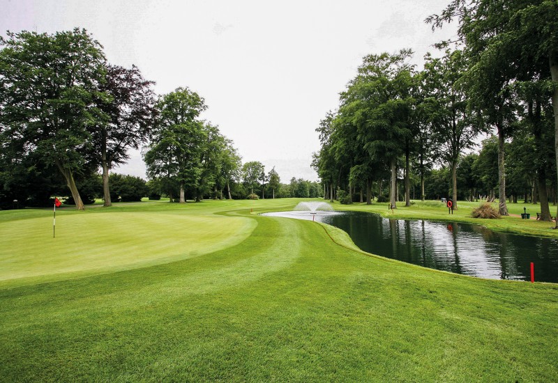 Forest Pines Hotel, Spa & Golf Resort Forest Pines Hotel, Spa & Golf Resort