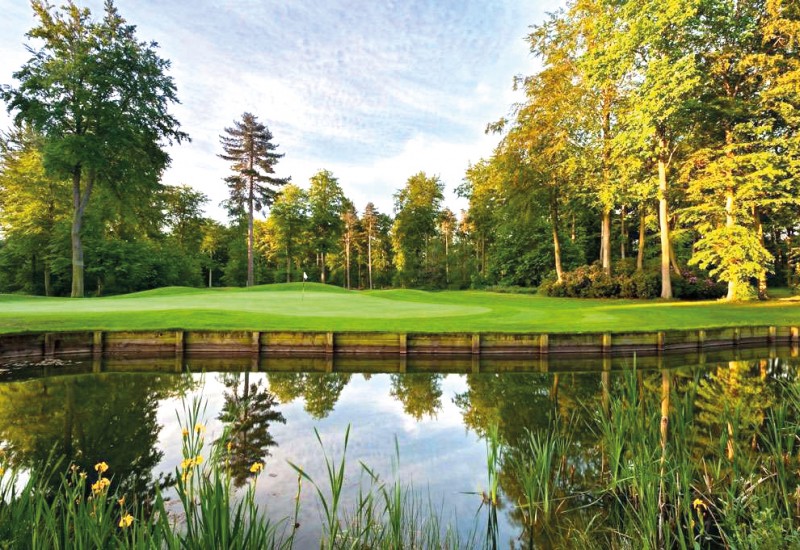Forest Pines Hotel, Spa & Golf Resort Forest Pines Hotel, Spa & Golf Resort