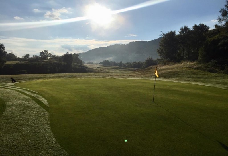 Fort William Golf Club