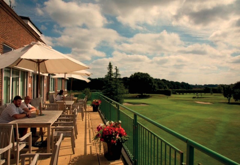 Garforth Golf Club Garforth Golf Club
