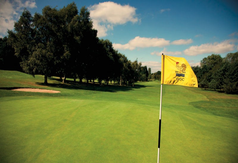 Garforth Golf Club Garforth Golf Club