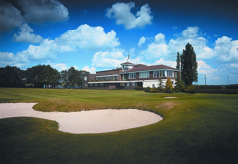 Garforth Golf Club