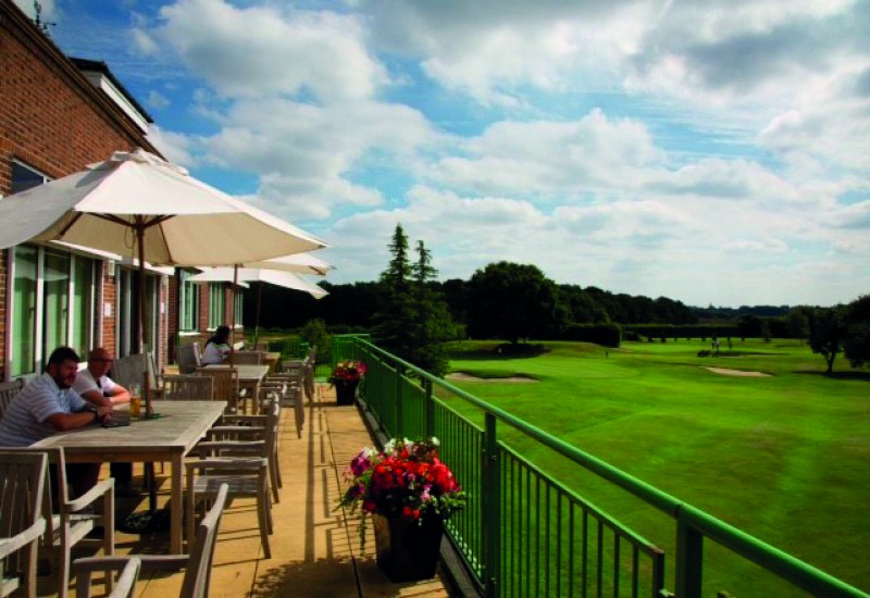 Garforth Golf Club Garforth Golf Club