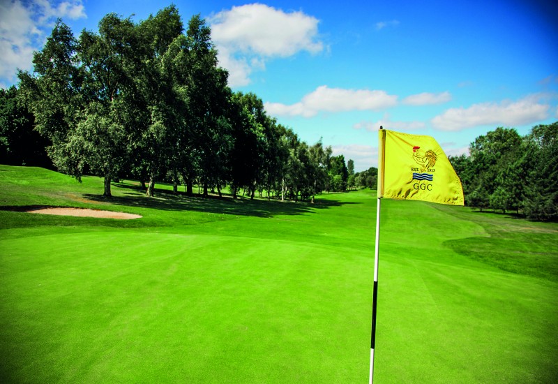 Garforth Golf Club