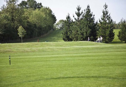 Gaudet Luce Golf Club Gaudet Luce Golf Club
